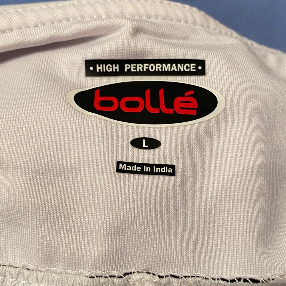 Bolle High Performance Athletic Skort - Picture 4 of 5